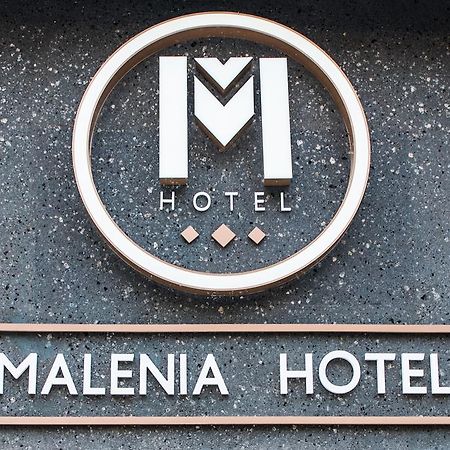 Malenia Hotel Nafplio Exterior foto