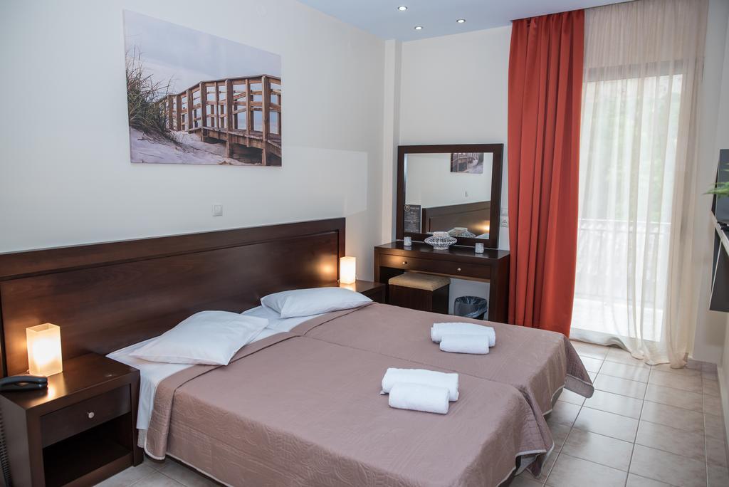 Malenia Hotel Nafplio Exterior foto